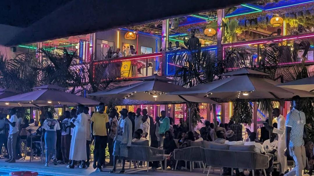 Boulevard Live Events Night